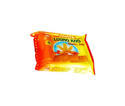 Combo 5 lương khô