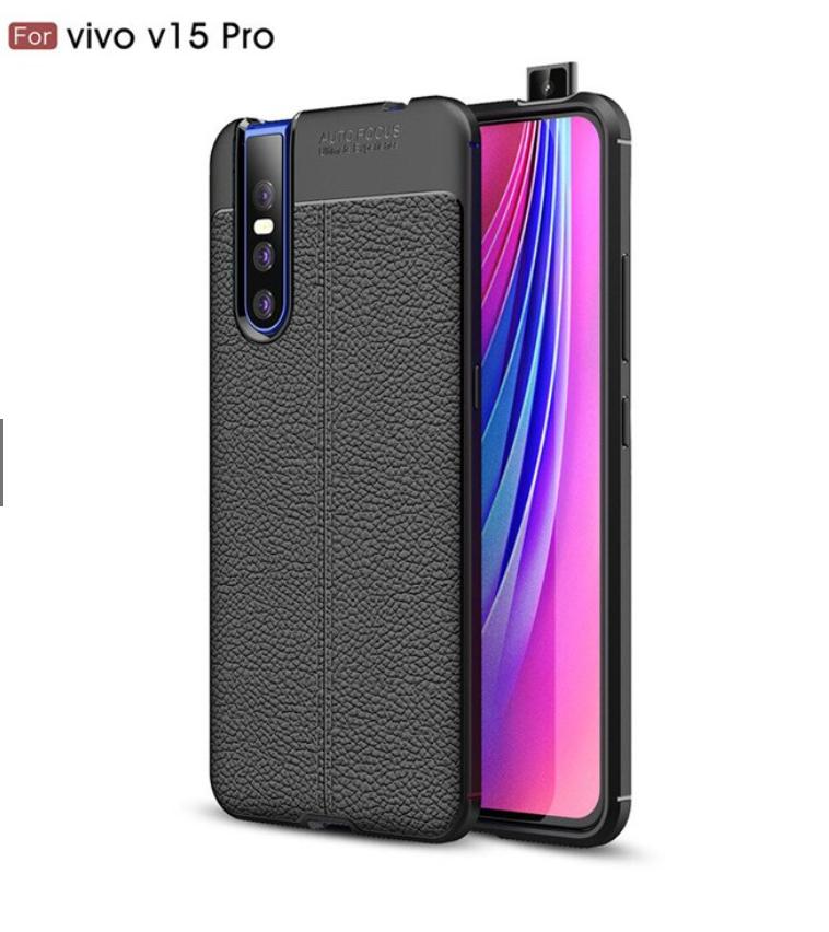 [HCM]Ốp lưng Vivo V15 Pro chống sốc bảo vệ camera Auto Focus-vyvyshop