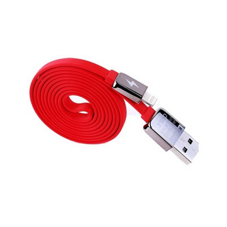 [Lấy mã miễn phí vận chuyển] Cáp sạc hương thơm Remax RC - 015i dùng cho iPhone 5 / 6 / 7 / 8 / X / XSmax / 11 / 11 Pro / 11 Pro max / 12 / 12 Promax