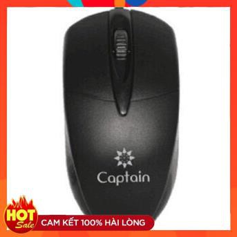 Chuột máy tính captain ct-0511 cam kết hàng đúng mô tả chất lượng đảm bảo an toàn đến sức khỏe người sử dụng đa dạng mẫu mã màu sắc kích cỡ