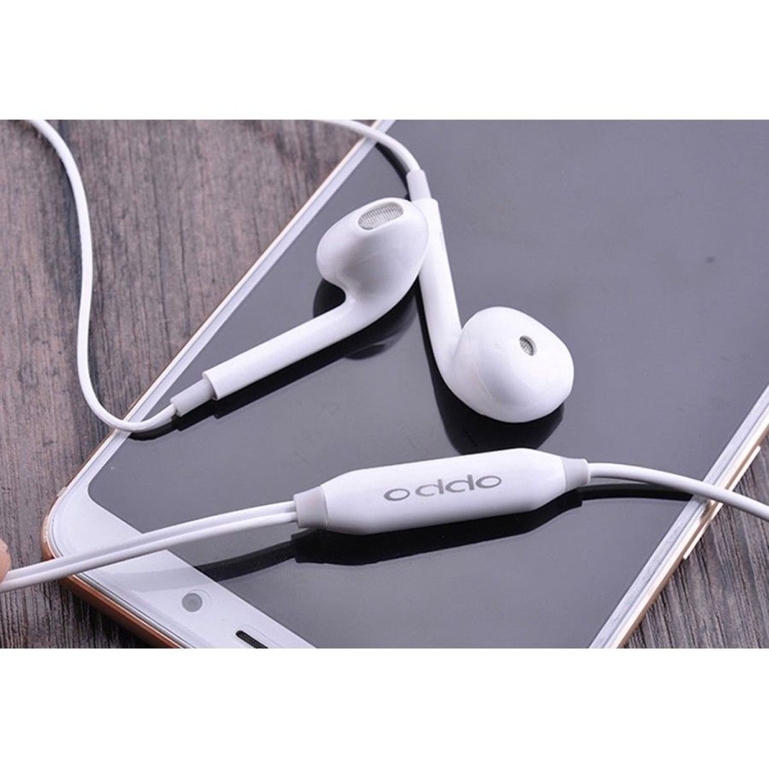 Tn45 - tai nghe oppo r11 zin new cao cấp