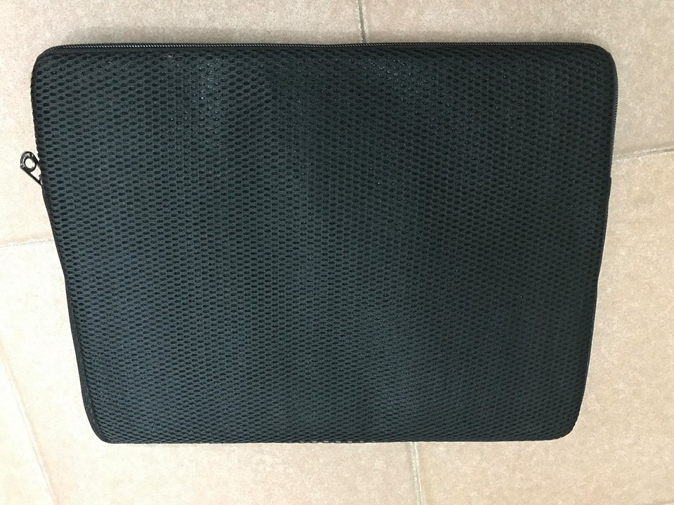 Túi chống shock g&b 14''