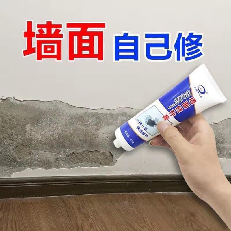 Keo vá tường siêu tốc