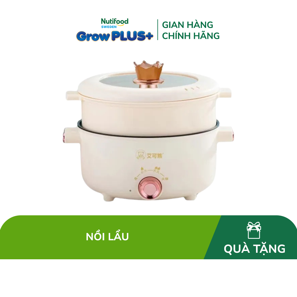 Nồi lẩu tiện dụng
