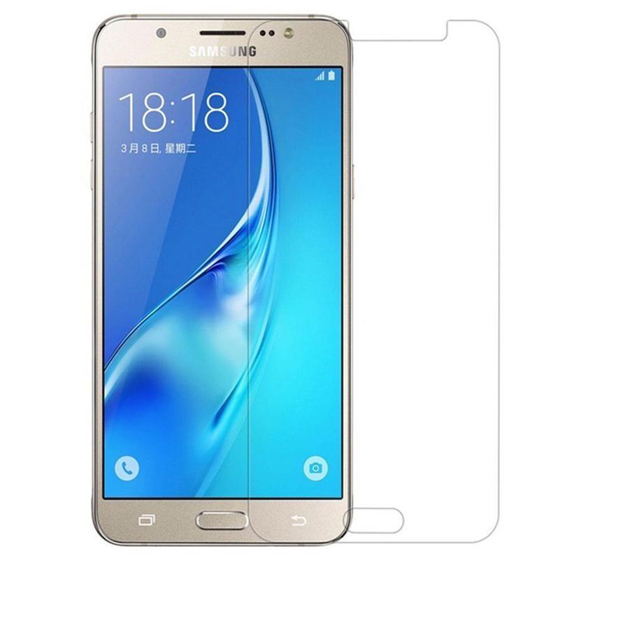 Kính cường lực trong suốt cao cấp cho điện thoại Samsung Galaxy J7 2016 , J710