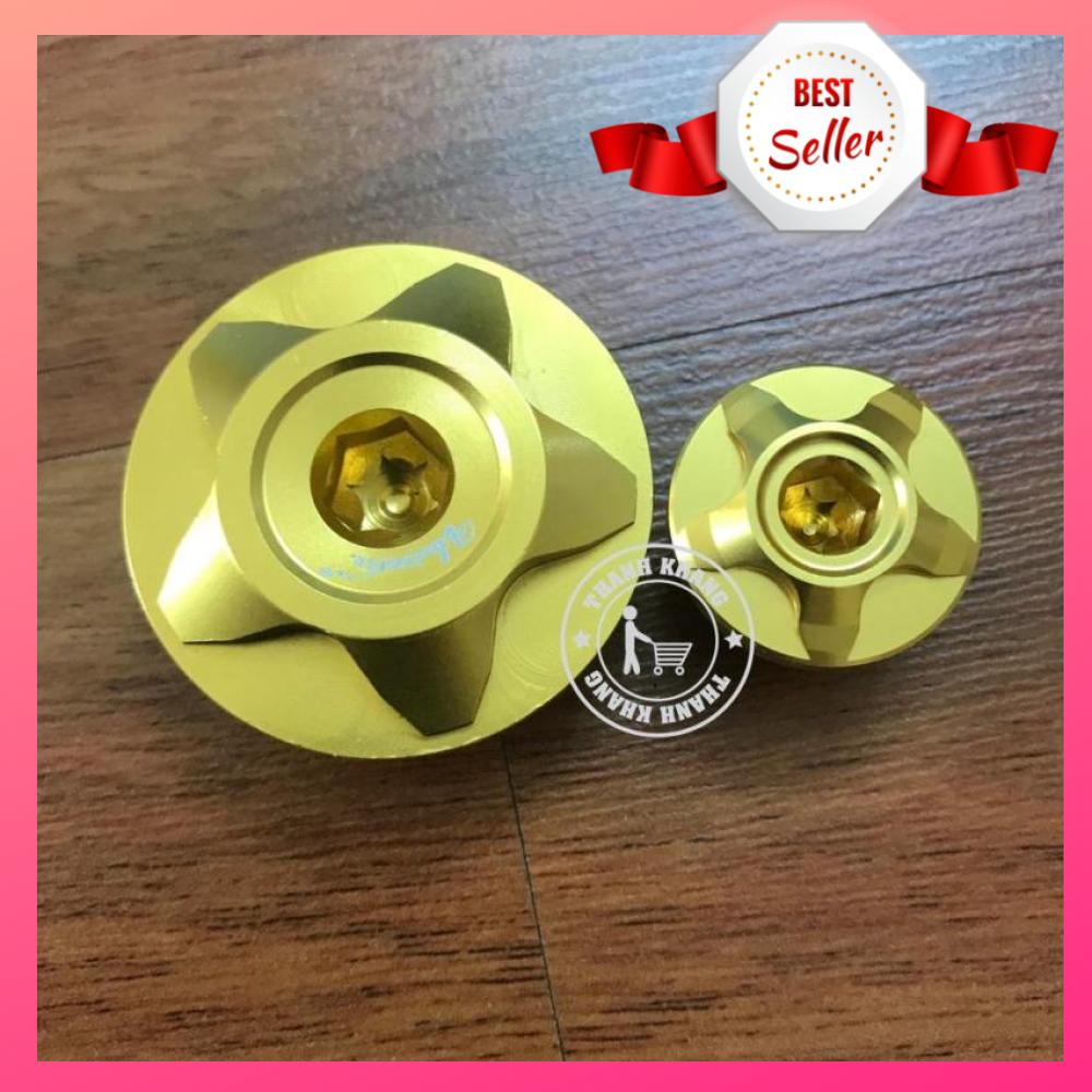 Bộ ốc lốc máy mâm lửa dùng cho các dòng xe hon da Thanh khang 006000142