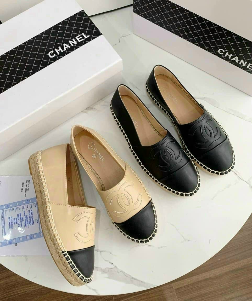 Giày slipon mềm êm chân