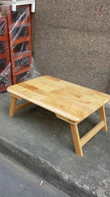 Bàn học sinh xếp gọn 60 x 40 x 30 cm