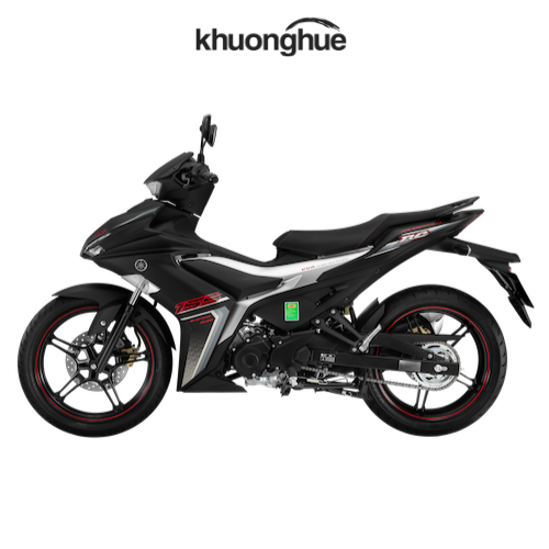 [TRẢ GÓP 0%] Xe máy Exciter 155 VVA - Phiên bản tiêu chuẩn màu mới