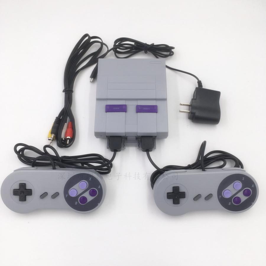 Máy chơi game Classics 8bit Có 620 trò chơi trong máy