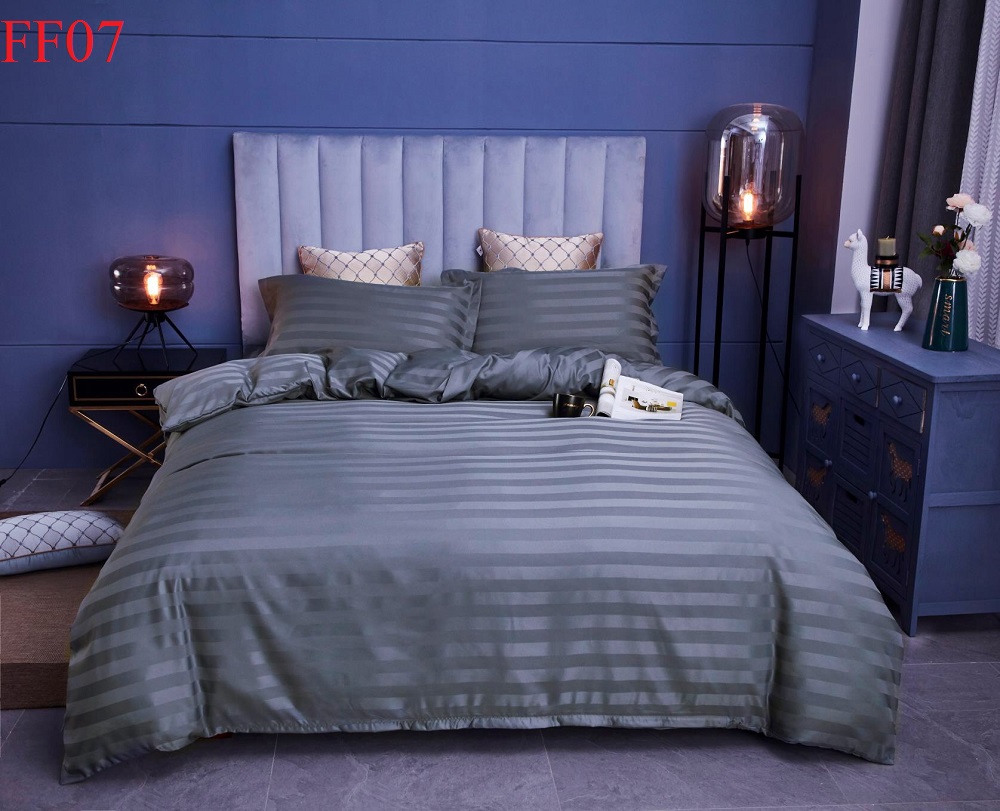 Vỏ gối ôm bộ 3F mua kèm