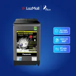 Máy giặt cửa trên Panasonic 10 Kg NA-F100A9DRV