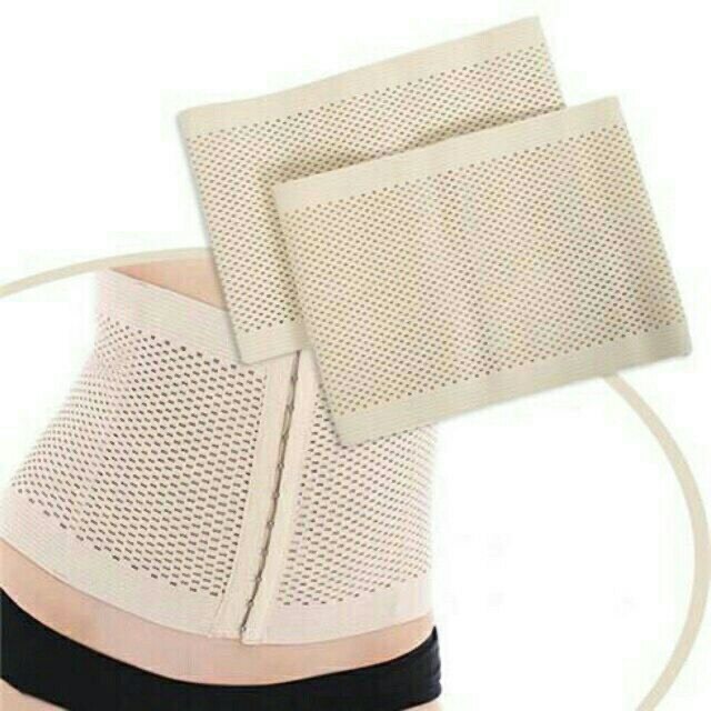 Gen Đai nịt bụng định hình eo thon gọn hiền trang