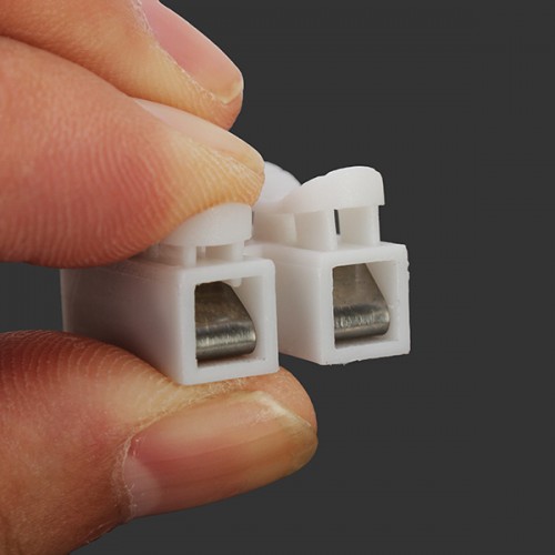 Cầu nối dây điện, nối dây điện siêu nhanh / Cầu đấu 2