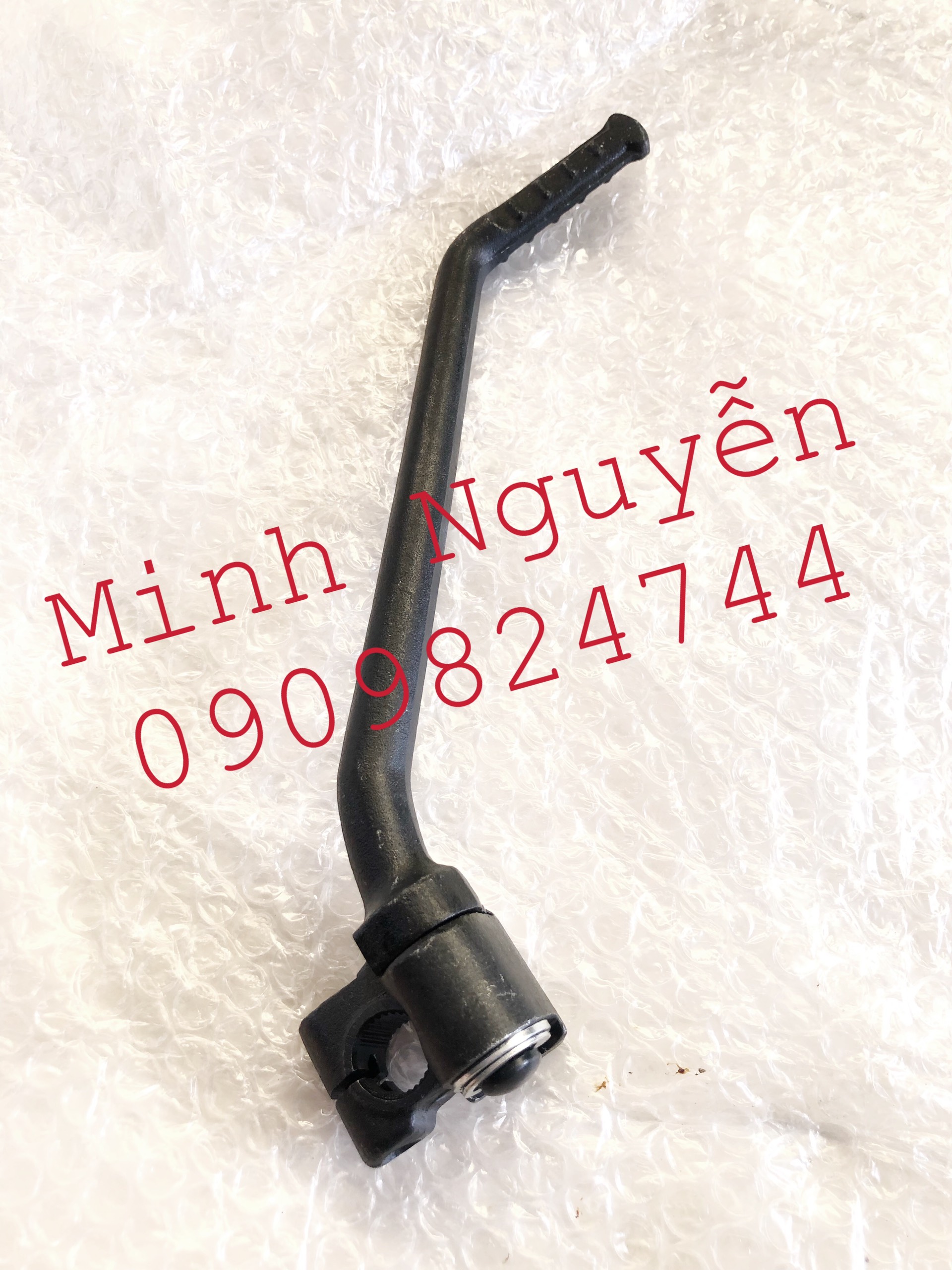 Giò Đạp – Sonic 150R, Winner chính hãng honda