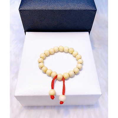 VÒNG DÂU TẰM CHO BÉ MANG LẠI BÌNH AN, MAY MẮN, ĐẶC BIỆT CHỐNG GIẬT MÌNH CHO BÉ - TULIFLY sTORE