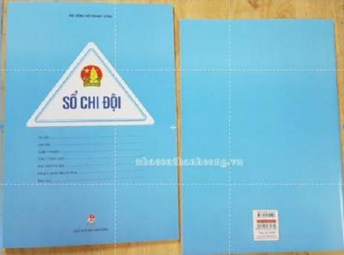 SỔ CHI ĐỘI | Nhạc Cụ Thành Công