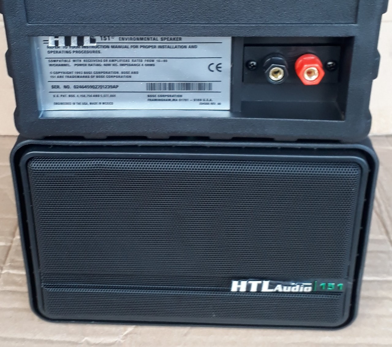 Loa lời 151 giá 2 cái 829k