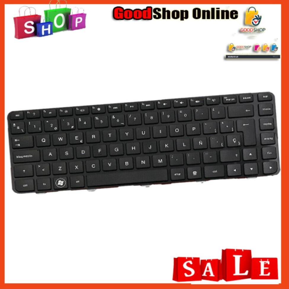 Bàn phím laptop hp pavilion dm4-1000 dm4-2000 dm4-2100 dv5-2000 dv5-2100 dv5-2200 dv5t-2000 dv5z-2100
