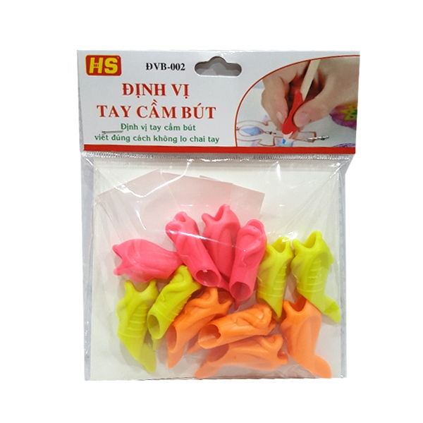 Định vị tay cầm bút đvb-002