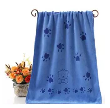 Bộ 5 khăn mặt siêu mềm mịn cao cấp