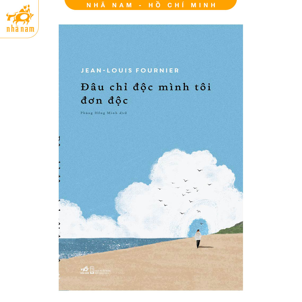 Sách - Đâu chỉ độc mình tôi đơn độc