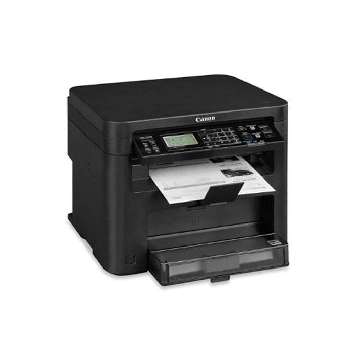 Máy in laser đa năng canon mf241d in 2 mặt ,copy, scan màu