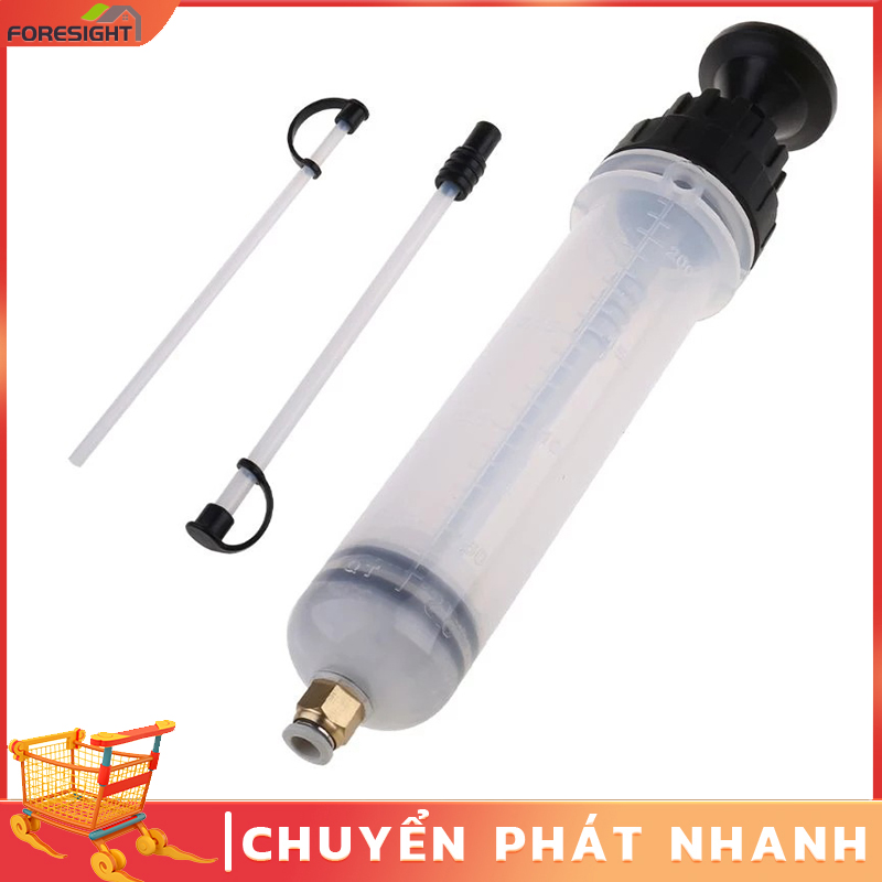 Bộ bơm xả dầu ly hợp thủy lực thay dầu phanh cho xe hơi，dụng cụ thay dầu phanh xe ô tô tự động bơm dầu ly hợp thủy lực bộ xả dầu rỗng cho xe ô tô bộ xả rỗng cho xe máy phụ kiện ô tô thông dụng