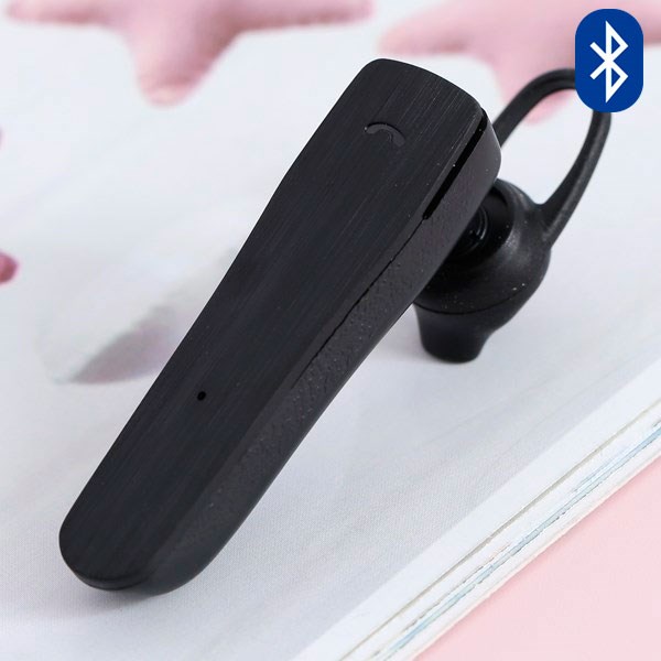 TAI NGHE NHÉT TAI BLUETOOTH KHÔNG DÂY - NGHE NHẠC CỰC ĐỈNH - HẠN CHẾ TIẾNG ỒN CỰC TỐT - ĐÀM THOẠI SUỐT 6 GIỜ