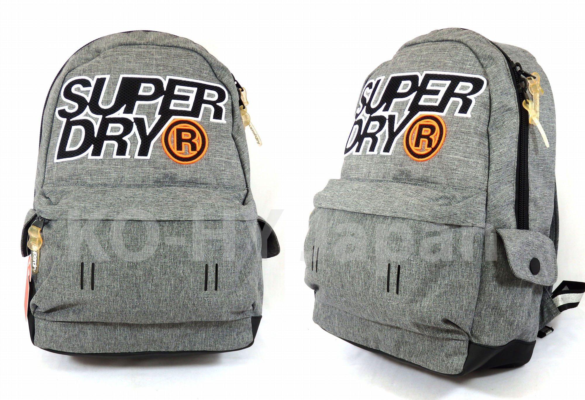 [HCM]Balo Superdry Buff Tarpaulin Backpack Sport/ Ba lô Superdry đựng laptop siêu nhẹ và logo CHỮ NỔI thời trang