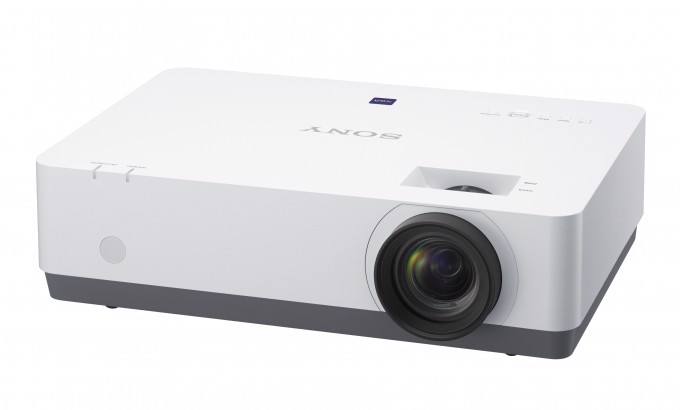 Máy Chiếu Sony Model Vpl-Ex570