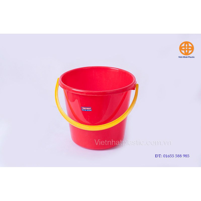 Xô đựng nước việt nhật