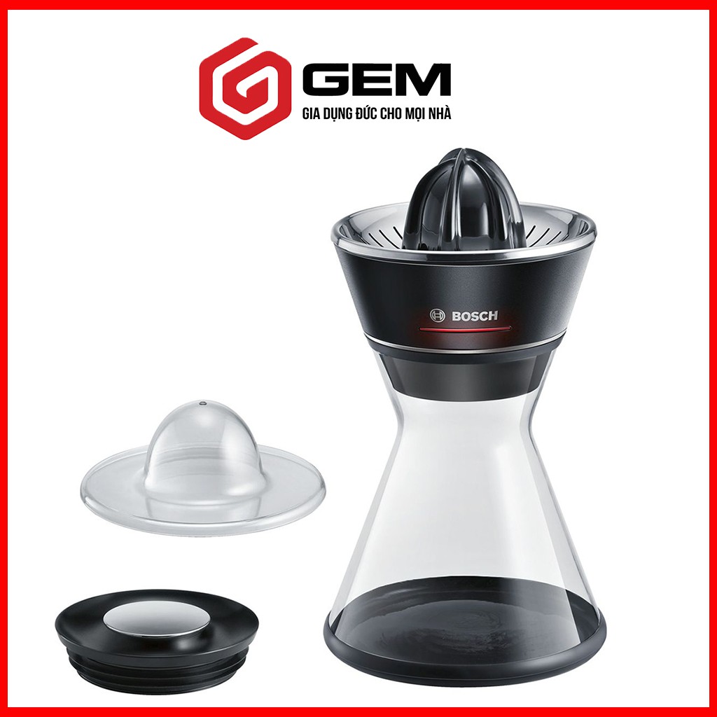 Máy vắt cam bosch vitastyle citro máy vắt cam tự động dễ dàng vệ sinh.