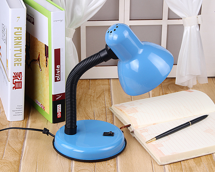 Đèn bàn học sinh bảo vệ mắt