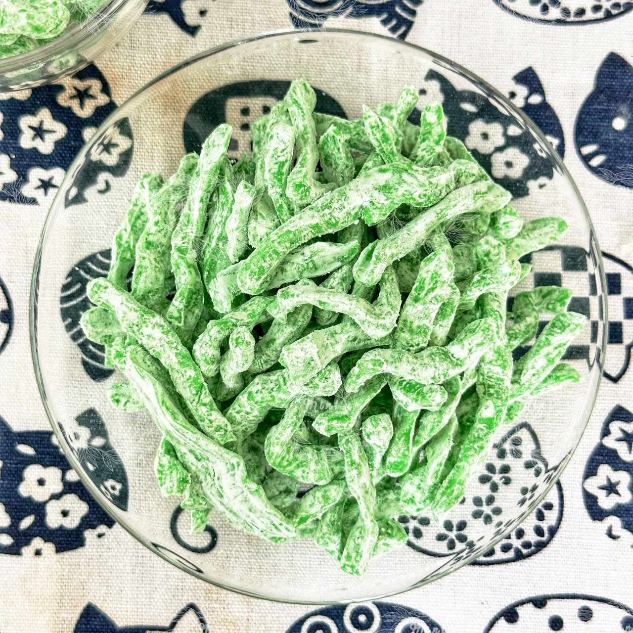 Bánh lọt khô - túi 1kg & túi 200gr