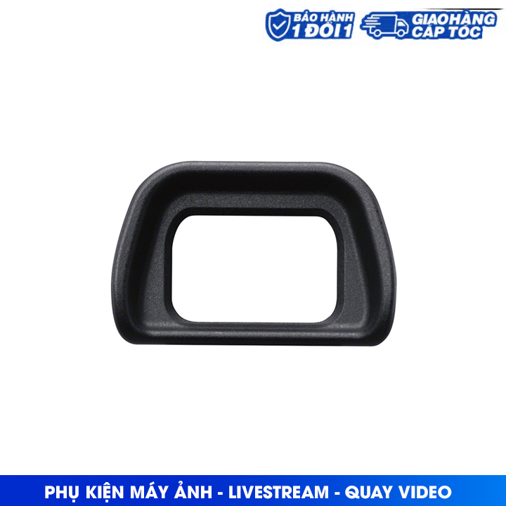 Mặt nạ ngắm sony a6000/a5000/a6300/6500/nex-6 eyecup