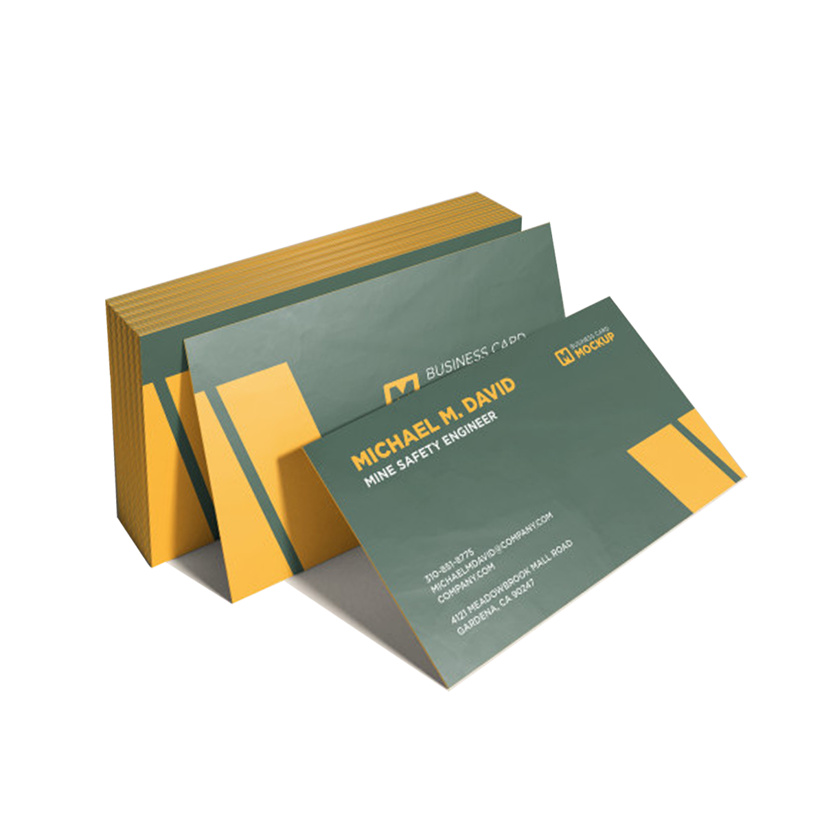[HCM]Thiết kế Name card - Gift card - Thẻ bảo hành - Voucher... theo yêu cầu - Skydes