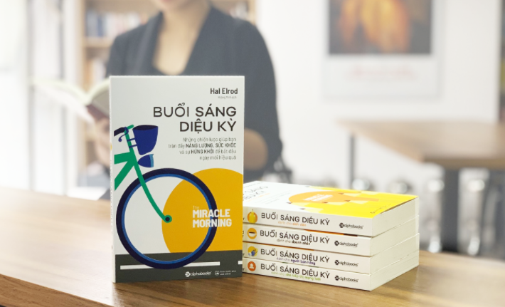 Buổi sáng diệu kỳ