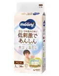 TTE Moony quần dịu nhẹ L42-UCJ-2511