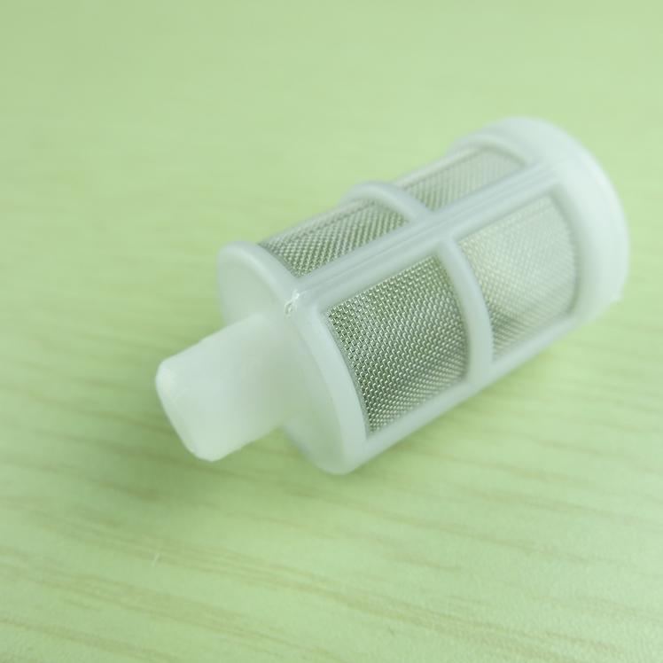 Lọc nước máy bơm mini - loại nhỏ