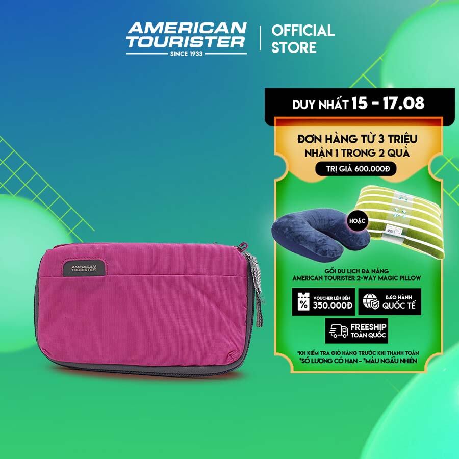 Ví passport American Tourister Passport Holder