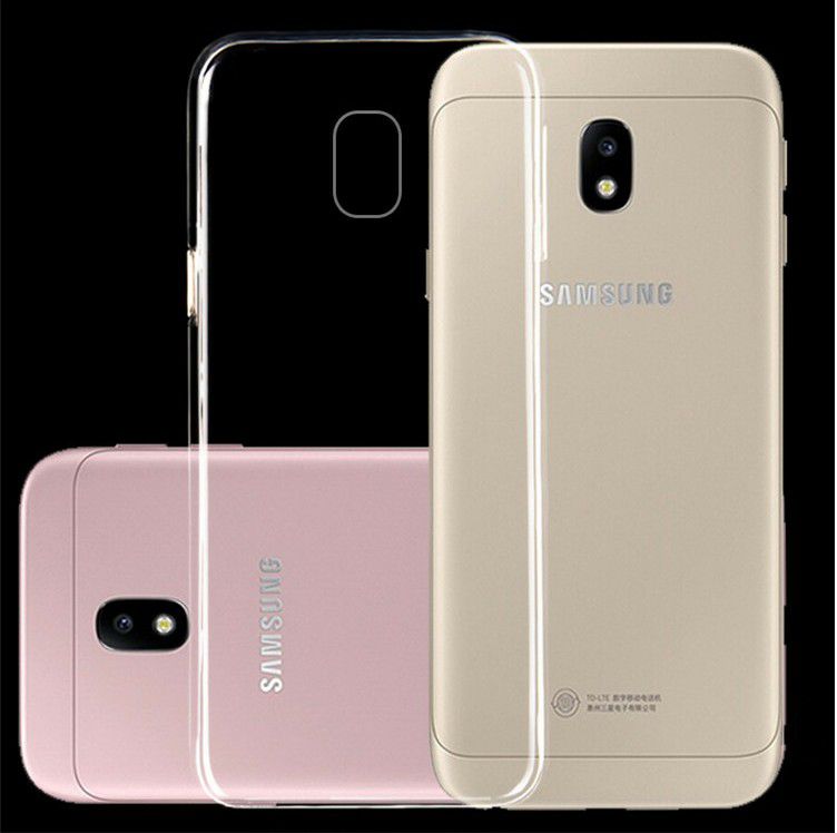 Ốp lưng silicon trong suốt ou case cho samsung galaxy j7 pro, j7-2017, j5 pro, j5-2017 - filo_04