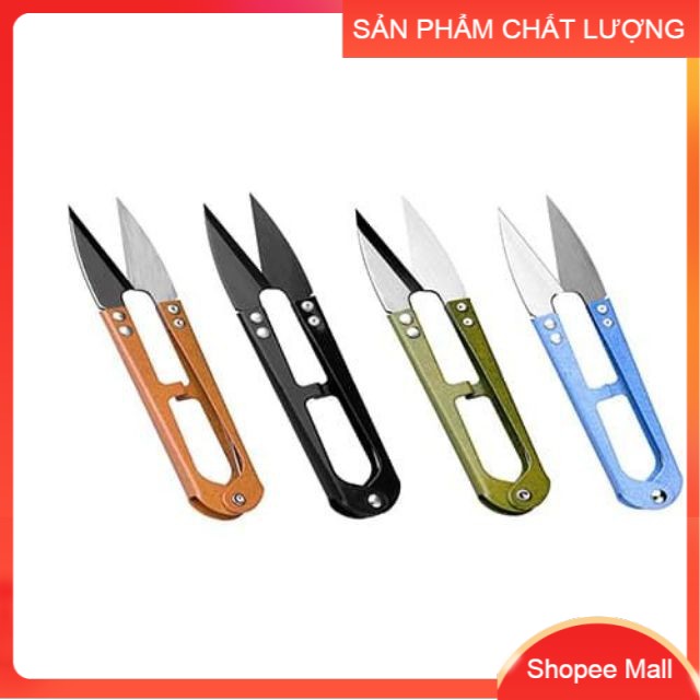 Kéo cắt chỉ thừa