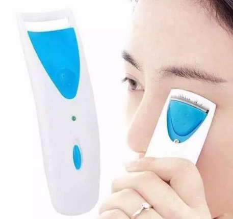 Dụng cụ uốn mi nhiệt điện tử