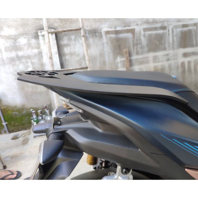 Tay cầm bằng thép 6 li chắc chắn cho nvx v1