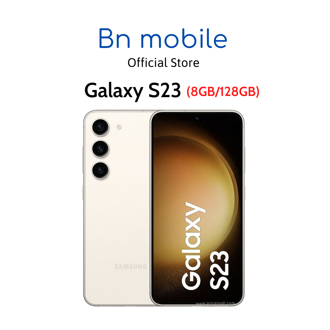 Điện thoại samsung galaxy s23 5g