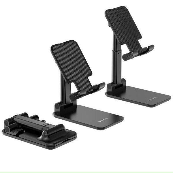 Giá đỡ điện thoại và máy tính bảng hoco ph29a - hàng chính hãng hoco