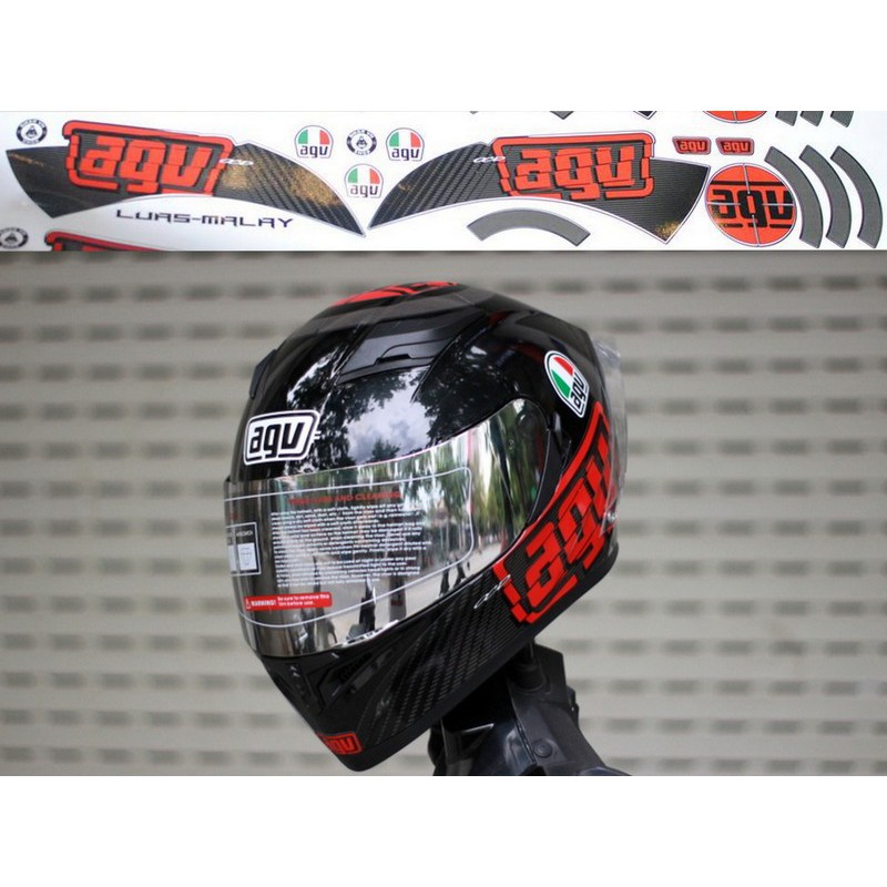 AGV PISTA GP RR FUTURO PREORDER  NP Helmets Shop