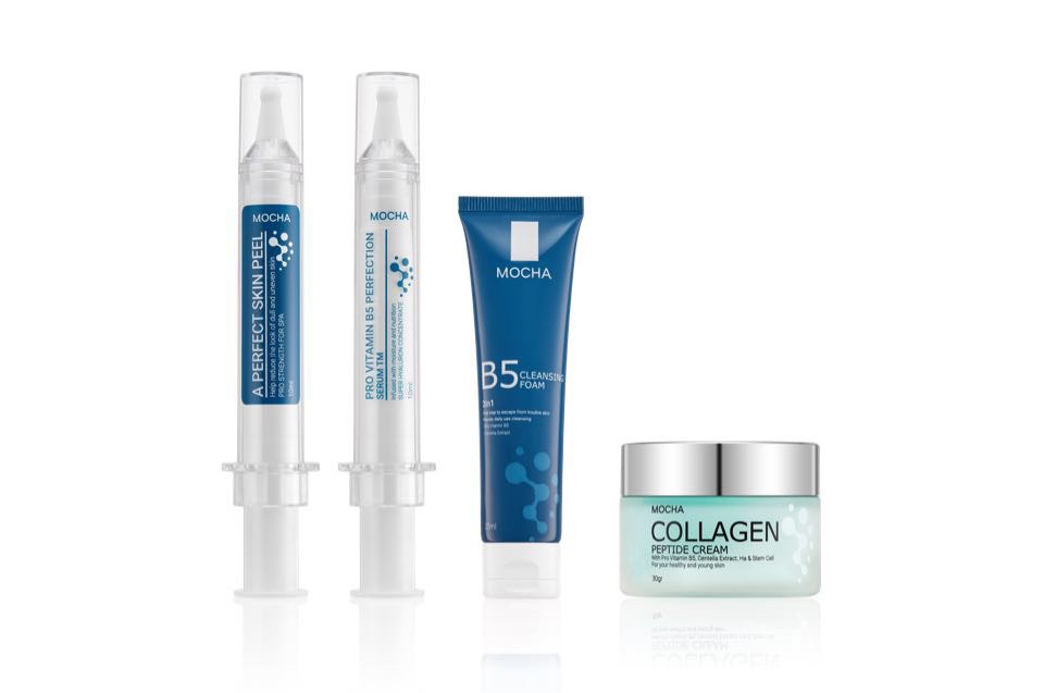 Peel da Mocha Retinol MUA 1 được 5 sản phẩm