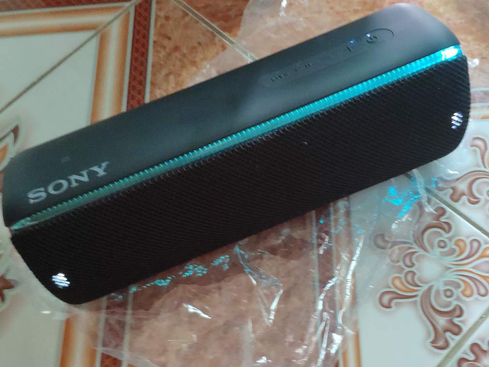 Loa bluetooth sony srs xb32 chính hãng uy tín tận tâm